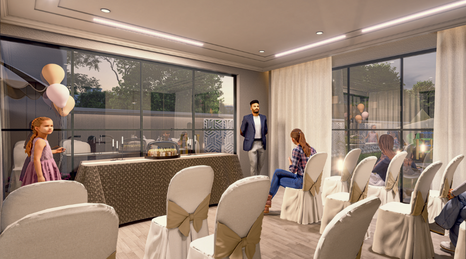 Goyal-My-Home-Amenities-Multipurpose-Hall